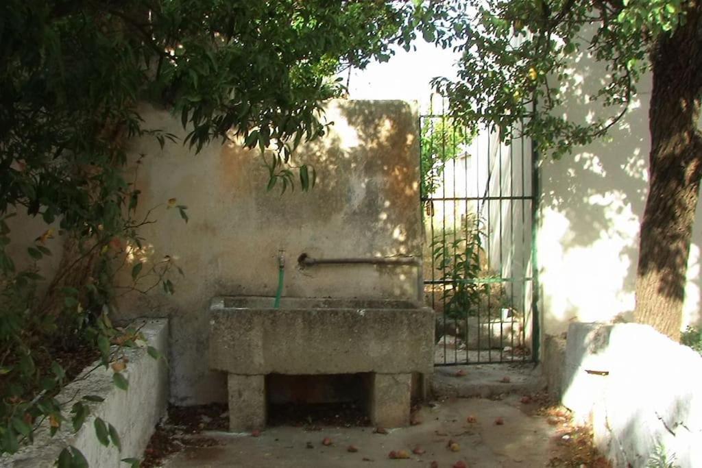 Villa Nel Salento - Ampie Camere E Giardino, Fino A 9 Persone Barbarano del Capo Dış mekan fotoğraf