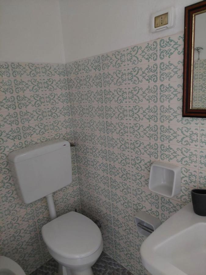 Villa Nel Salento - Ampie Camere E Giardino, Fino A 9 Persone Barbarano del Capo Dış mekan fotoğraf