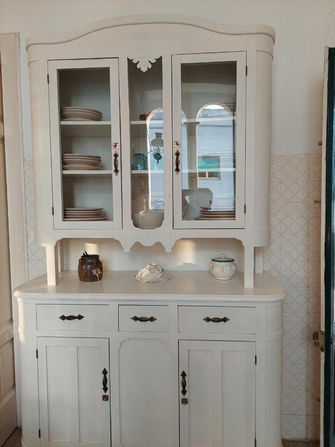 Villa Nel Salento - Ampie Camere E Giardino, Fino A 9 Persone Barbarano del Capo Dış mekan fotoğraf