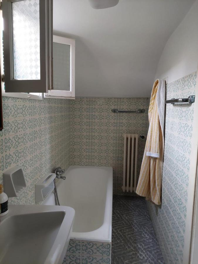 Villa Nel Salento - Ampie Camere E Giardino, Fino A 9 Persone Barbarano del Capo Dış mekan fotoğraf