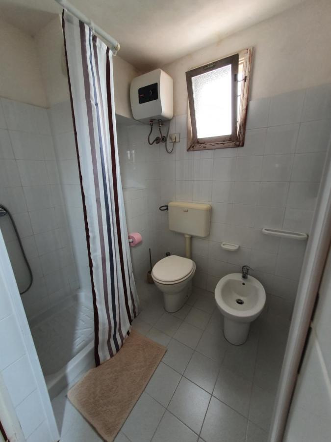 Villa Nel Salento - Ampie Camere E Giardino, Fino A 9 Persone Barbarano del Capo Dış mekan fotoğraf